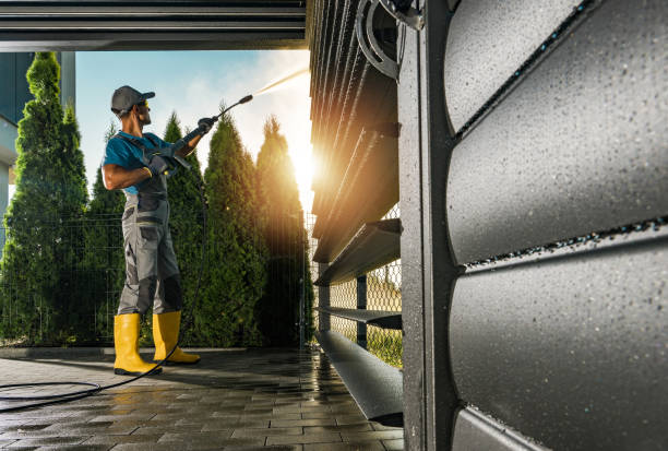 Best Concrete Pressure Washing  in Black Rock, NM