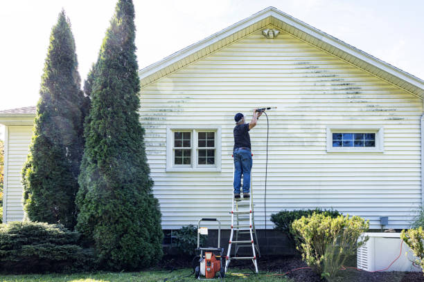 Best Garage Pressure Washing  in Black Rock, NM