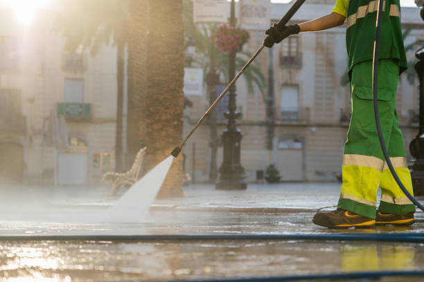 Best Fence Pressure Washing  in Black Rock, NM