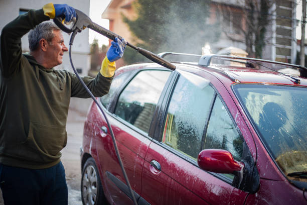 Black Rock, NM Pressure Washing Company